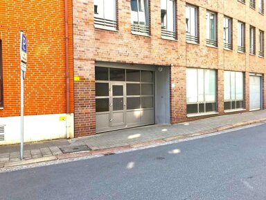 Duplex-Garage zur Miete 120 € Altstadt Bremen 28195