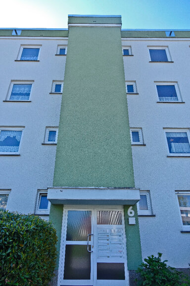 Wohnung zur Miete 414 € 1 Zimmer 37,3 m² 2. Geschoss frei ab 01.03.2025 Beuthenerstraße 6 Bierstadter Flur Wiesbaden 65191