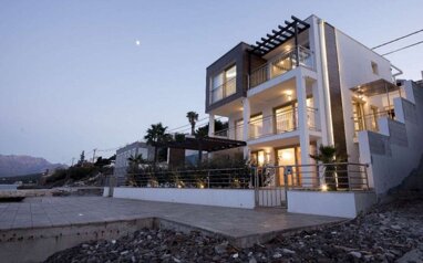 Villa zum Kauf Provisionsfrei 2.200.000 € 5 Zimmer 202 m² 328 m² Grundstück Tivat 85320