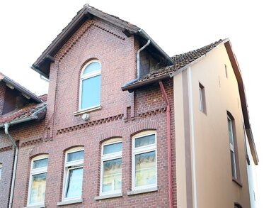 Mehrfamilienhaus zum Kauf als Kapitalanlage geeignet 214.214 € 294 m² 174 m² Grundstück Innenstadt Hameln 31785