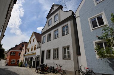 Mehrfamilienhaus zum Kauf 6 Zimmer 136 m² 200 m² Grundstück Freising Freising 85354