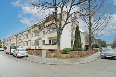 Wohnung zum Kauf 385.000 € 3 Zimmer 68 m² Balanstraße-West München 81549