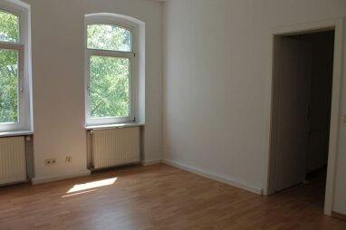 Wohnung zur Miete 210 € 1 Zimmer 29 m² 2. Geschoss Große Brunnenstraße 30 Giebichenstein Halle (Saale) 06114