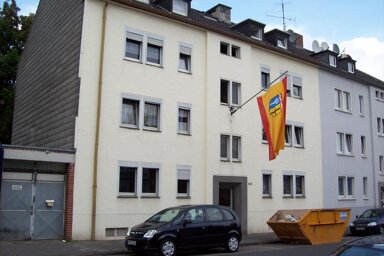 Wohnung zur Miete 380 € 2 Zimmer 43 m² EG frei ab 15.02.2025 Bahnstraße 6 Westend Mönchengladbach 41069