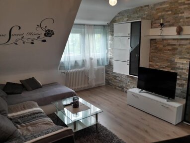 Wohnung zum Kauf 229.000 € 2 Zimmer 50 m² 2. Geschoss Augsburger Straße 443 Untertürkheim Stuttgart 70327