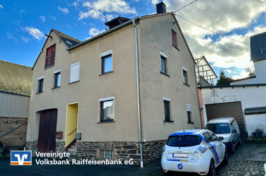 Haus zum Kauf 120.000 € 7 Zimmer 188 m² 400 m² Grundstück Lösnich 54492