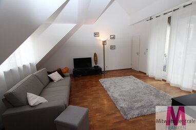 Wohnung zur Miete Wohnen auf Zeit 1.250 € 2 Zimmer 70 m² frei ab sofort Sandberg Nürnberg 90419
