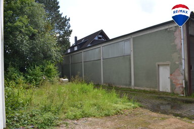 Lagerhalle zum Kauf 563.000 € Barntrup Barntrup 32683