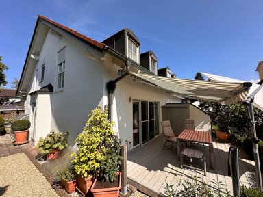 Doppelhaushälfte zum Kauf 939.000 € 4 Zimmer 109 m² 215 m² Grundstück Neubiberg Neubiberg 85579