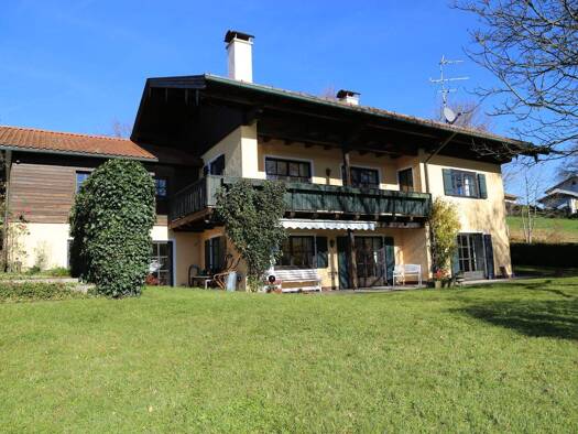 Einfamilienhaus zum Kauf provisionsfrei 1.250.000 € 8 Zimmer 290 m² 930 m² Grundstück Roitham Seeon-Seebruck 83370