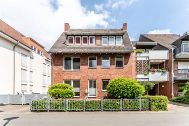 Mehrfamilienhaus zum Kauf 1.200.000 € 9 Zimmer 235 m² 340 m² Grundstück Kreuz Münster 48149