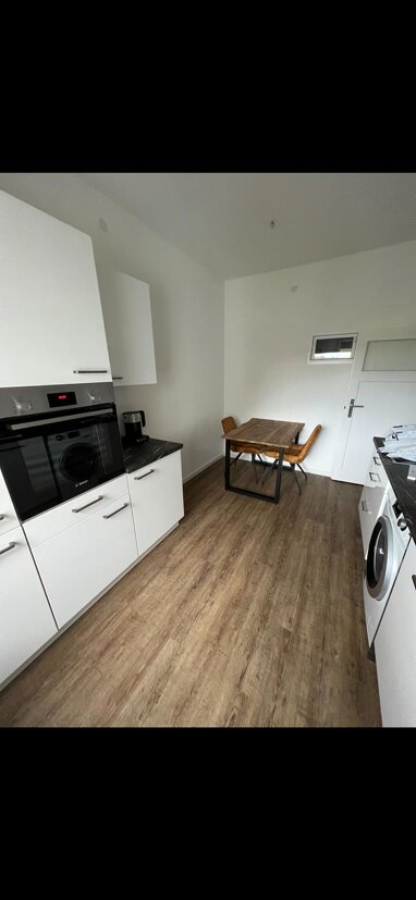 Wohnung zur Miete 700 € 2 Zimmer 48 m² 3. Geschoss Eichelsheimerstrasse  34 Lindenhof - West Mannheim 68163