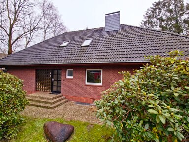 Mehrfamilienhaus zum Kauf als Kapitalanlage geeignet 1.349.000 € 11 Zimmer 634 m² 1.259 m² Grundstück Schnelsen Hamburg 22457