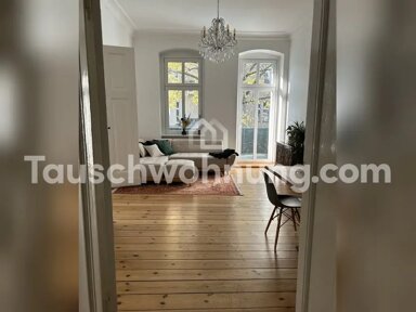 Wohnung zur Miete 1.200 € 3 Zimmer 105 m² 1. Geschoss Gesundbrunnen Berlin 13359