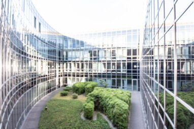 Bürofläche zur Miete Provisionsfrei 8,50 € 320 m² Bürofläche Bergheim Duisburg 47228