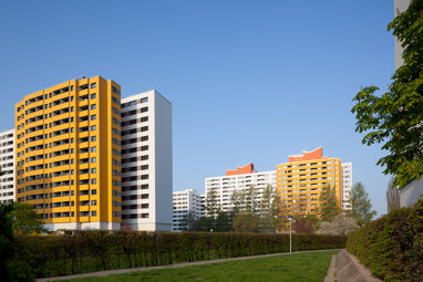 Praxisfläche zur Miete 1.684,76 € 153,2 m² Bürofläche Wilhelmsruher Damm 116 Märkisches Viertel Berlin 13439