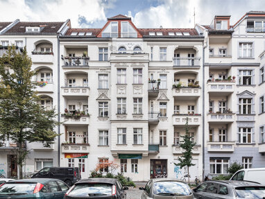 Wohnung zum Kauf 348.000 € 2 Zimmer 58,9 m² 2. Geschoss Wedding Berlin 13347