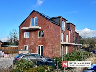 Wohnung zur Miete 1.200 € 4 Zimmer 94,7 m² 2. Geschoss frei ab 01.07.2025 Lehmden Rastede / Hahn 26180