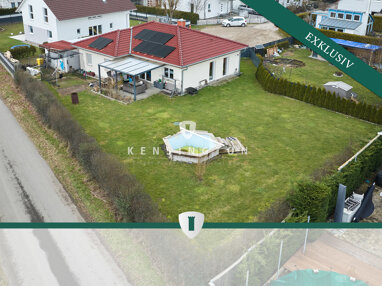 Bungalow zum Kauf 499.000 € 3 Zimmer 104 m² 801 m² Grundstück Schwanebeck Panketal 16341