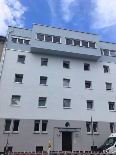 Wohnung zur Miete 771 € 2 Zimmer 52,8 m² frei ab 05.03.2025 Bahnhofstr. 26 Stadtmitte Neu-Ulm 89231