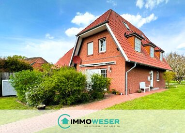 Doppelhaushälfte zum Kauf 280.000 € 5 Zimmer 127,9 m² 883 m² Grundstück Blender Blender 27337