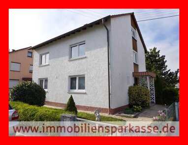 Einfamilienhaus zum Kauf 319.000 € 4 Zimmer 124 m² 593 m² Grundstück Oberderdingen Oberderdingen 75038