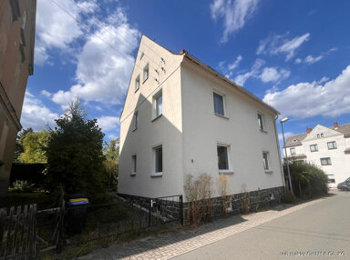 Mehrfamilienhaus zum Kauf 110.000 € 6 Zimmer 112,4 m² 266 m² Grundstück Greiz Greiz / Irchwitz 07973