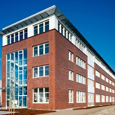 Bürofläche zur Miete Provisionsfrei 14,50 € 2.369 m² Bürofläche teilbar ab 390 m² Feldkirchen Feldkirchen 85622