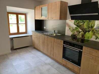 Wohnung zur Miete 1.090 € 3 Zimmer 94 m² Geschoss 3/3 Höllgasse 28 Altstadt Passau 94032