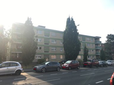 Wohnung zum Kauf 139.000 € 2 Zimmer 49,8 m² 1. Geschoss frei ab 01.10.2024 Rüdesheimer Ring 119 Euskirchen Euskirchen 53879