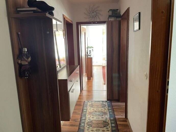 Wohnung zum Kauf