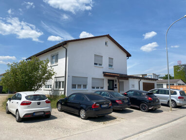 Werkstatt zum Kauf 720.000 € 598 m² Lagerfläche Steinheim Steinheim am Albuch 89555