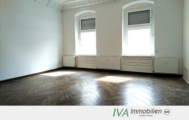 Wohnung zur Miete 750 € 4 Zimmer 148 m² 1. Geschoss frei ab sofort Hauptstraße Innenstadt Riesa 01587