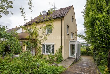 Einfamilienhaus zur Miete 3.300 € 7 Zimmer 200 m² 624 m² Grundstück Sonnenberg Stuttgart 70597