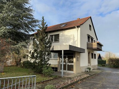 Mehrfamilienhaus zum Kauf 385.000 € 6 Zimmer 188 m² 1.050 m² Grundstück Vechelde Vechelde 38159