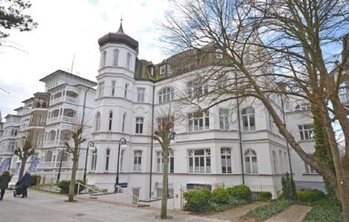 Laden zur Miete 25 € 200 m² Verkaufsfläche teilbar von 60 m² bis 200 m² Strandpromenade 39 Binz Binz 18609