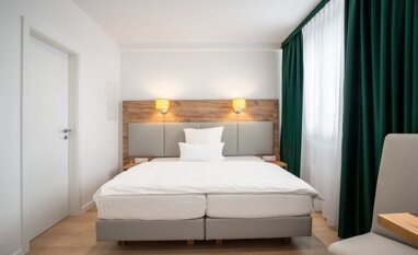 Wohnung zur Miete Wohnen auf Zeit 1.300 € 1 Zimmer 23 m² frei ab 08.07.2024 Münsterstrasse Mörsenbroich Düsseldorf 40470