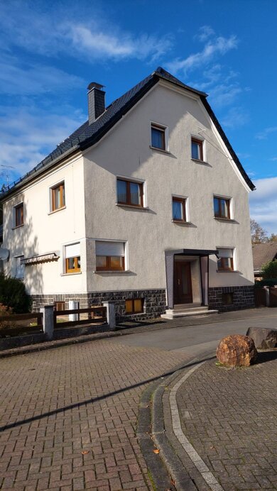 Einfamilienhaus zum Kauf 204.000 € 207 m² 896 m² Grundstück Dickendorf Dickendorf 57520