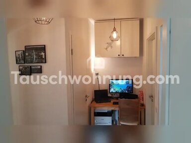 Wohnung zur Miete Tauschwohnung 826 € 3 Zimmer 67 m² 2. Geschoss Mitte Berlin 13357