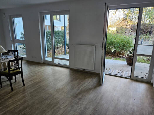 Wohnung zur Miete 680 € 2 Zimmer 65,4 m² EG Kräher Weg 23C Nienburg Nienburg (Weser) 31582