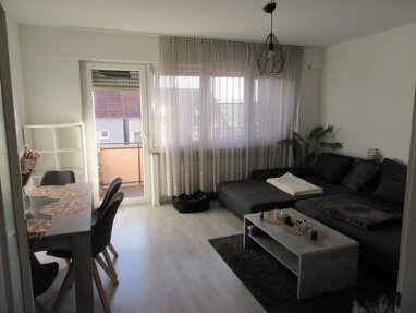 Wohnung zur Miete 600 € 3 Zimmer 70 m² 4. Geschoss Gibitzenhof Nürnberg 90443