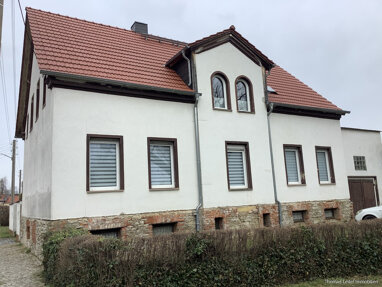 Einfamilienhaus zum Kauf 177.000 € 6 Zimmer 160 m² 676 m² Grundstück Zum Aktienbrunnen 5 Altenweddingen Sülzetal / Altenweddingen 39171