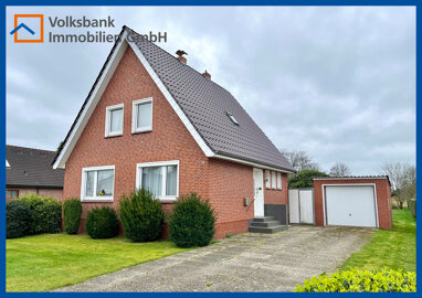 Einfamilienhaus zum Kauf 265.000 € 4 Zimmer 90 m² 2.524 m² Grundstück Ostrhauderfehn Ostrhauderfehn 26842