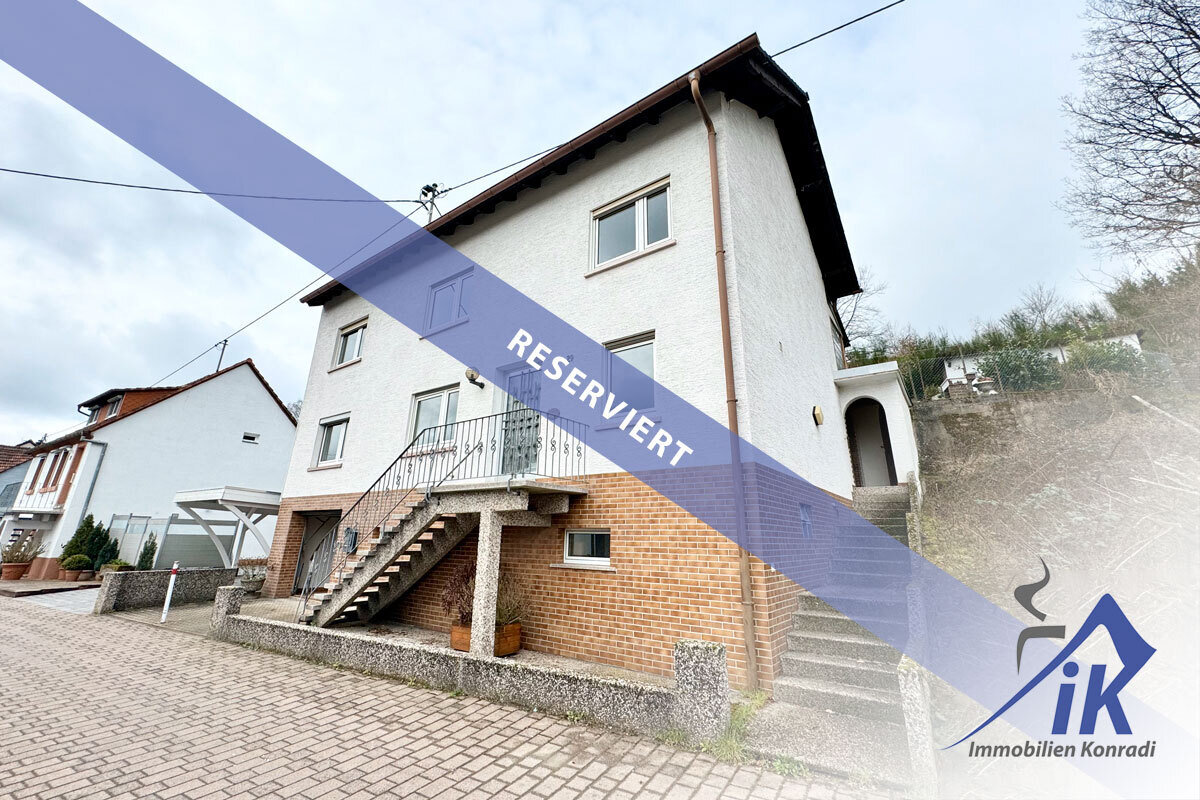 Mehrfamilienhaus zum Kauf 180.000 € 8 Zimmer 227 m²<br/>Wohnfläche 339 m²<br/>Grundstück Ab sofort<br/>Verfügbarkeit Oberarnbach 66851