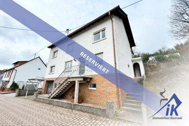 Mehrfamilienhaus zum Kauf 180.000 € 8 Zimmer 227 m² 339 m² Grundstück Oberarnbach 66851