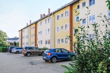 Wohnung zur Miete 425,43 € 3 Zimmer 65,4 m² Erdgeschoss Reislinger Str. 13 Hellwinkel Wolfsburg 38446