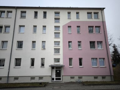 Wohnung zur Miete 250 € 3 Zimmer 58,3 m² 2. Geschoss frei ab sofort Am Stadion 21 Regis-Breitingen Regis-Breitingen 04565