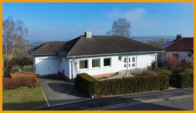 Einfamilienhaus zum Kauf provisionsfrei 269.900 € 5 Zimmer 175 m² 1.102 m² Grundstück Alsfeld Alsfeld 36304