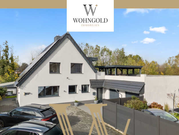 Einfamilienhaus zum Kauf 850.000 € 6 Zimmer 180 m² 719 m² Grundstück Hüchelhoven Bergheim 50129