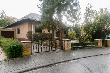 Einfamilienhaus zum Kauf 695.000 € 6 Zimmer 195 m² 1.285 m² Grundstück Wörrstadt Wörrstadt 55286